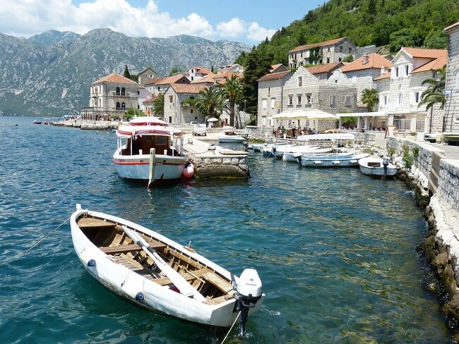 Будва и Котор: 2 града в Черна гора, които трябва да посетите