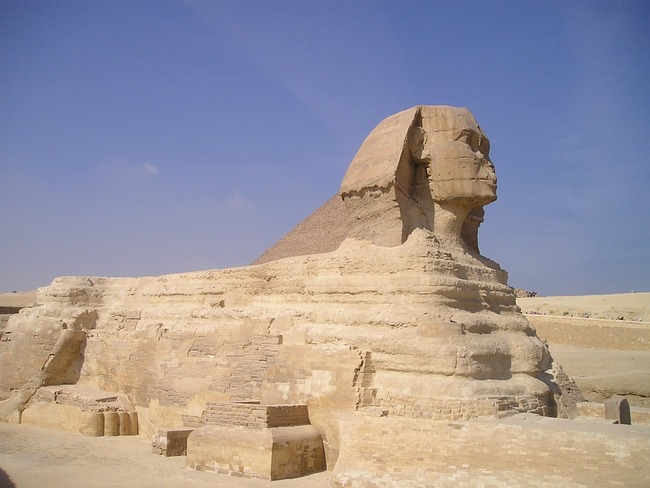 Перфектната почивка: Какво трябва да знаем за Египет? (част ІІ)