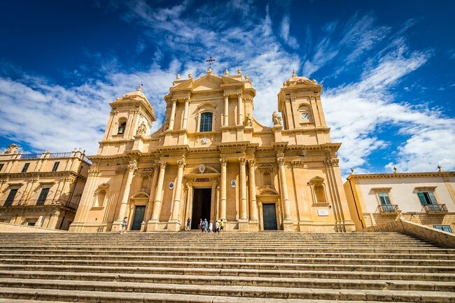 7 места в Сицилия, които да посетите