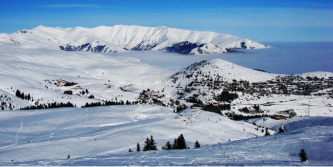 6 места в Македония, които да посетим тази зима
