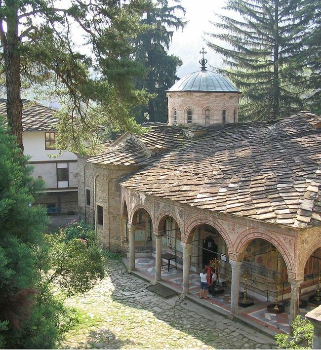 4 интересни обекта в Троянския Балкан