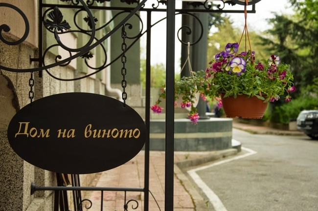 Винарските изби в България, които си струва да посетите (част I)