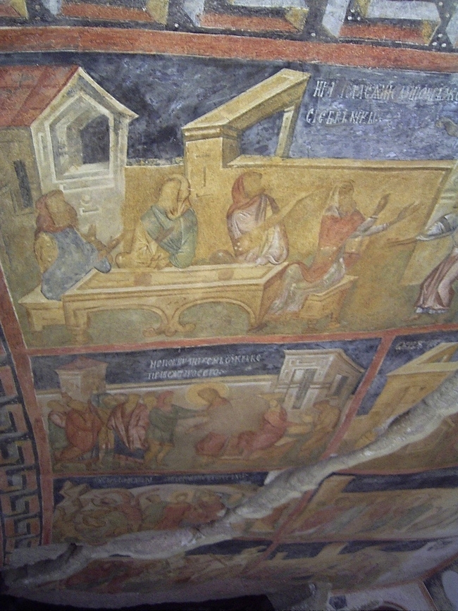 Скалните манастири в България, които трябва да видите
