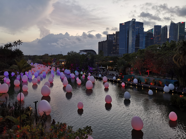 Сингапур – където бъдещето е вече вчера (част 2)