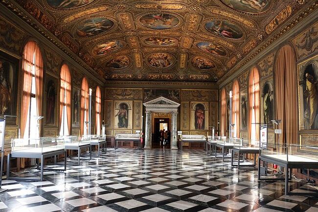 Най-красивите библиотеки в Европа