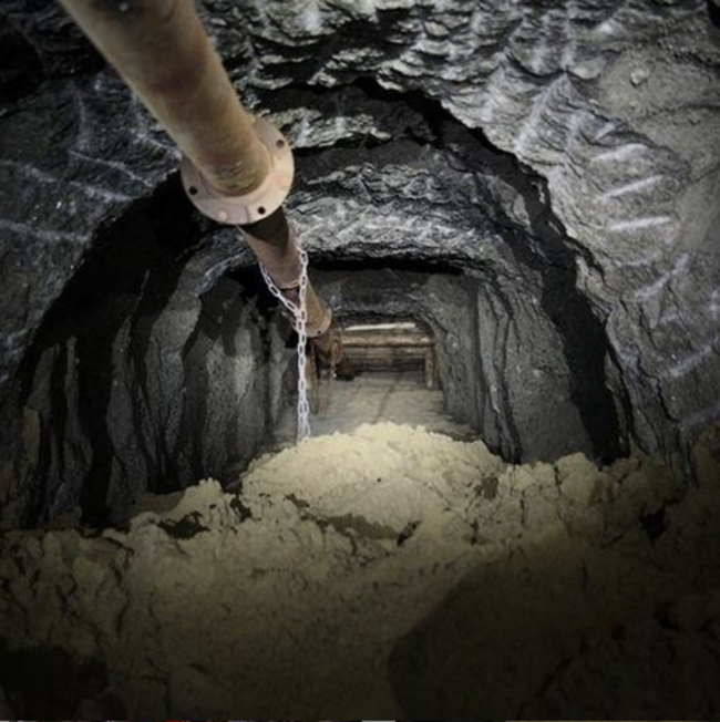 Солната мина Величка - един странен туристически обект в Полша