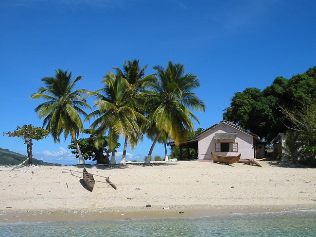 9 невероятни неща, които трябва да направите в Мадагаскар
