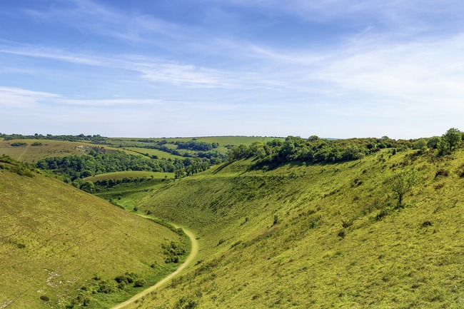 5 по-малко известни национални паркове във Великобритания, които заслужават вашето внимание