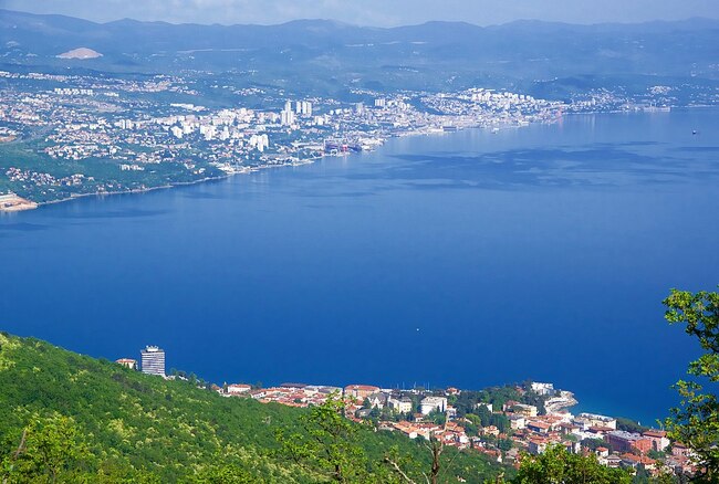 7 причини да посетите Риека, Хърватия