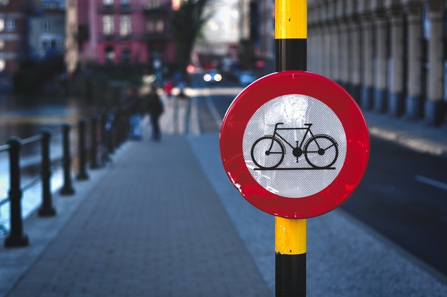 9-те най-добри градове в Европа за каране на колело