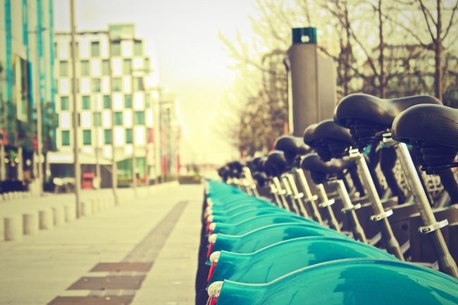 9-те най-добри градове в Европа за каране на колело