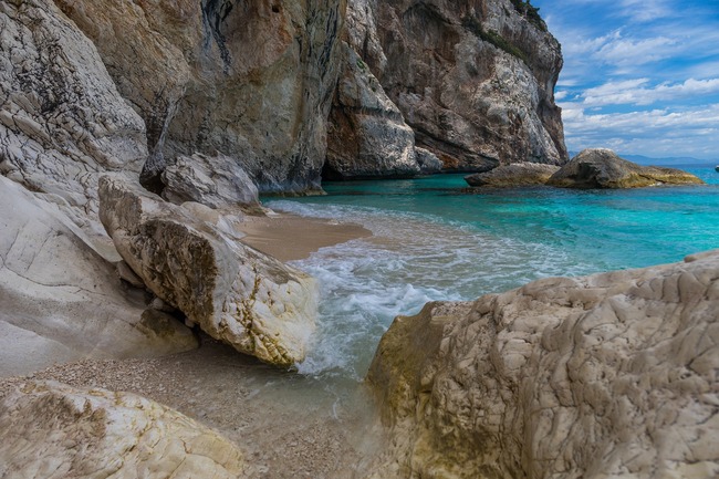 Топ 10 средиземноморски дестинации - Корсика - островът на красотата