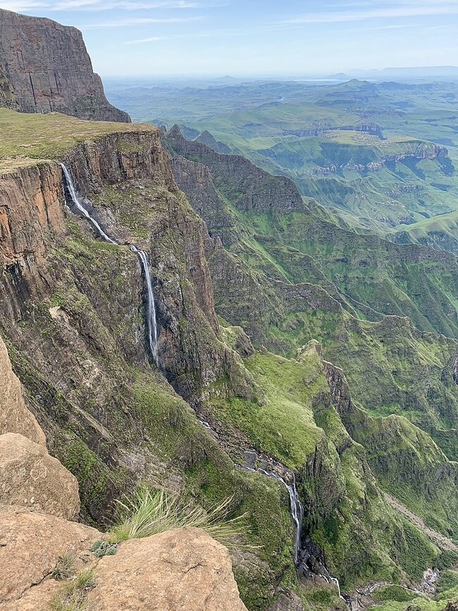 10 грандиозни водопада, за които вероятно никога не сте чували