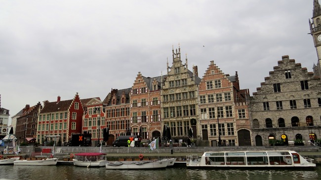 Белгия – за ценителите на уютните градчета, бирата и шоколада (част 2)