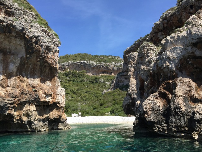 10-те най-добри плажове в Хърватия (част 1)