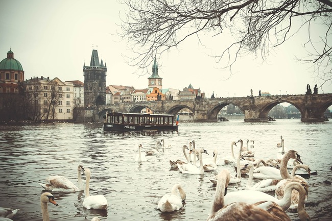 10 безплатни неща за правене в Прага (част 2)