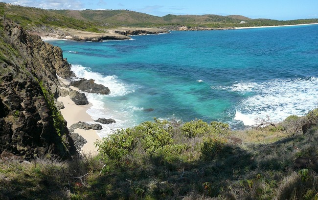 Мартиника – да усетиш духа на Карибско море