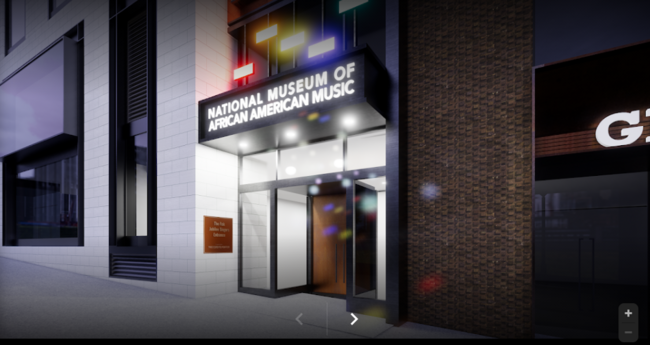 Няколко интересни нови музеи, които отварят врати в САЩ (част 1)