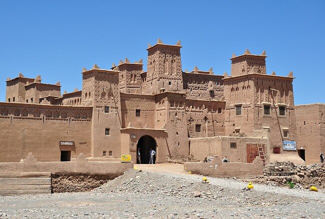 Най-добри места за посещение в Мароко (част 2)