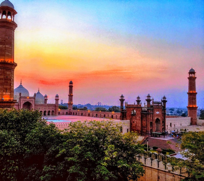 Пътуване до Пакистан - страната на чудесата (част 1)
