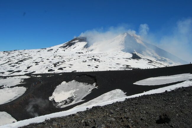 18 от най-опасните вулкани в света