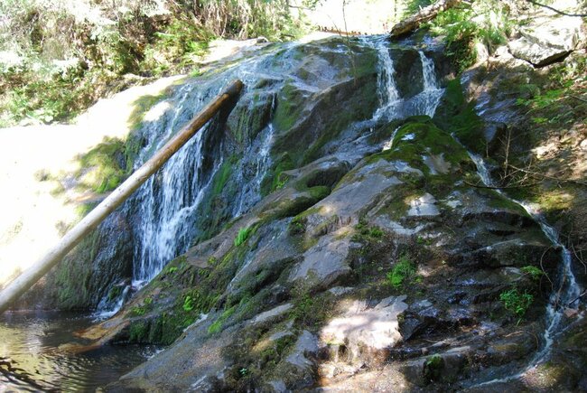 Най-интересните водопади в България – 3 част