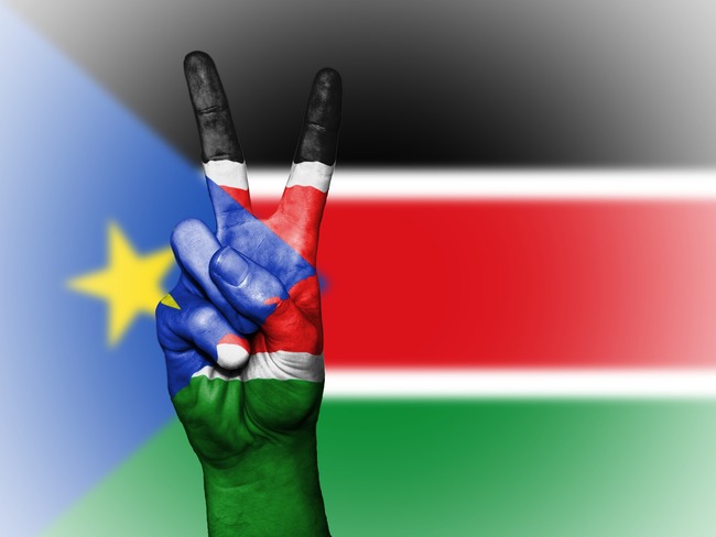 7 интересни факта за Южен Судан