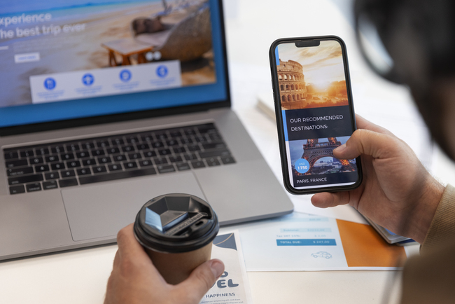 Приложения, които ще улеснят вашето пътуване из България