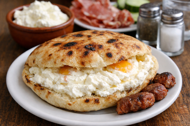 Най-вкусните сръбски закуски, които трябва да опитате поне веднъж