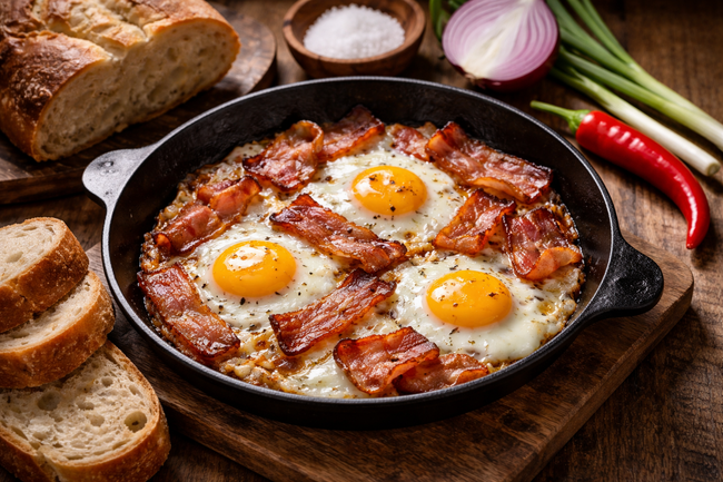 Най-вкусните сръбски закуски, които трябва да опитате поне веднъж