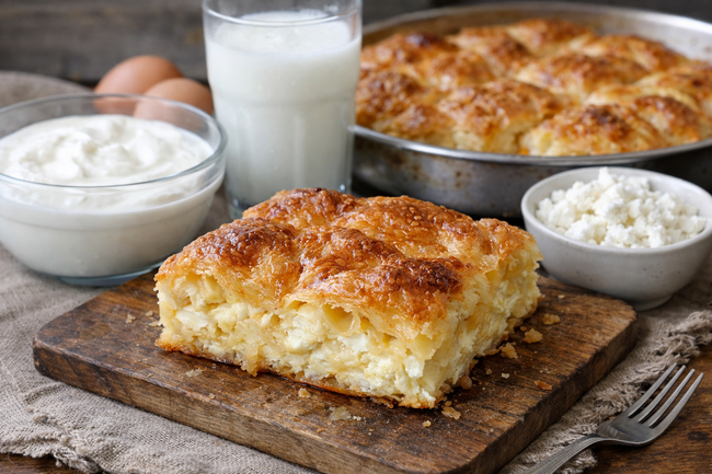 Най-вкусните сръбски закуски, които трябва да опитате поне веднъж