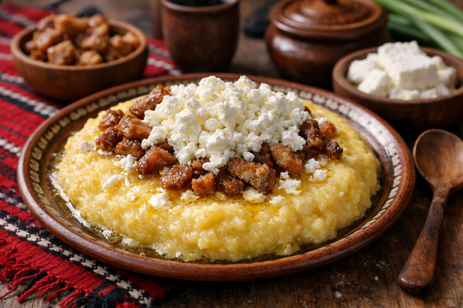 Най-вкусните родопски закуски, които няма да намерите навсякъде