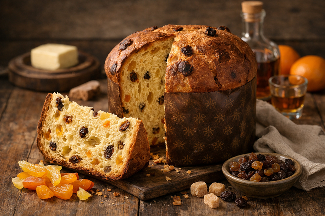 Италиански десерти, на които няма да можете да устоите