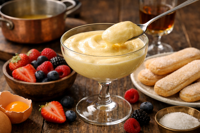 Италиански десерти, на които няма да можете да устоите