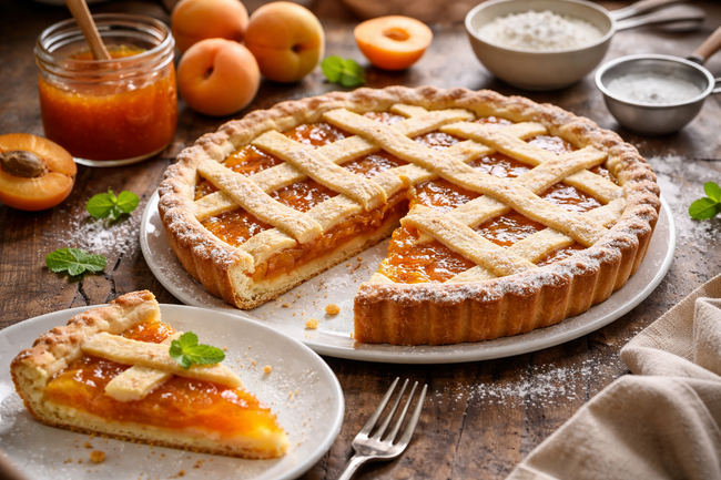 Най-вкусните италиански закуски, които ще ви накарат да обикнете сутрините