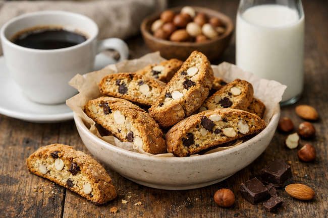 Най-вкусните италиански закуски, които ще ви накарат да обикнете сутрините