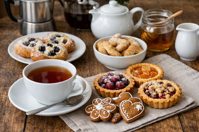 Най-вкусните чешки закуски, които задължително трябва да опитате