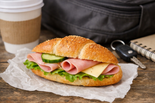 Най-вкусните чешки закуски, които задължително трябва да опитате