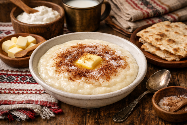 Най-вкусните норвежки закуски, които разкриват истинския вкус на Севера