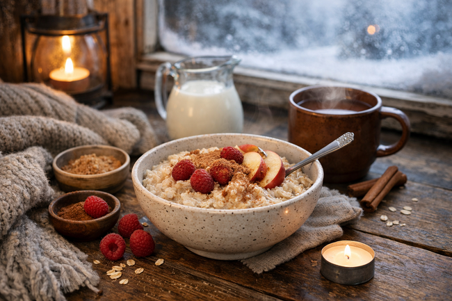 Най-вкусните норвежки закуски, които разкриват истинския вкус на Севера