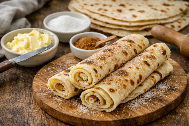 Най-вкусните норвежки закуски, които разкриват истинския вкус на Севера