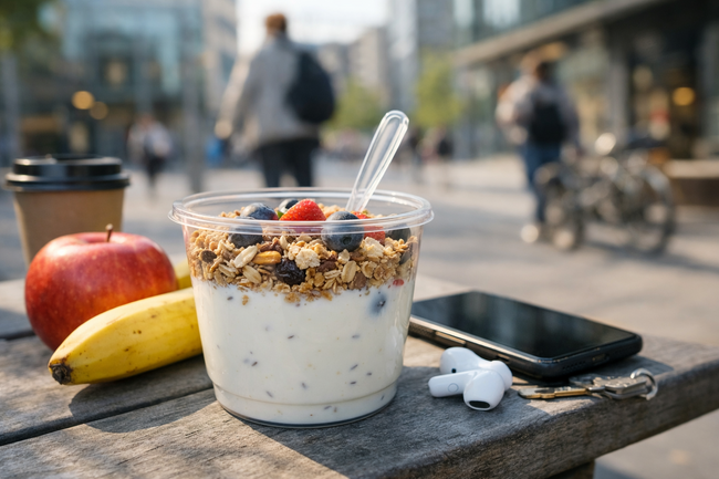 Най-вкусните норвежки закуски, които разкриват истинския вкус на Севера