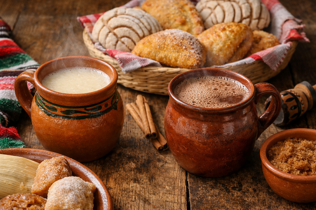 Най-вкусните мексикански закуски, които ще ви пренесат направо в Мексико