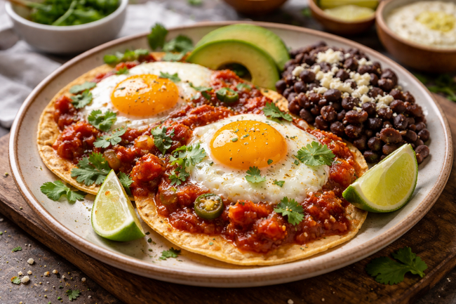 Най-вкусните мексикански закуски, които ще ви пренесат направо в Мексико