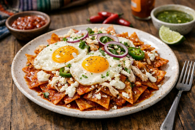 Най-вкусните мексикански закуски, които ще ви пренесат направо в Мексико