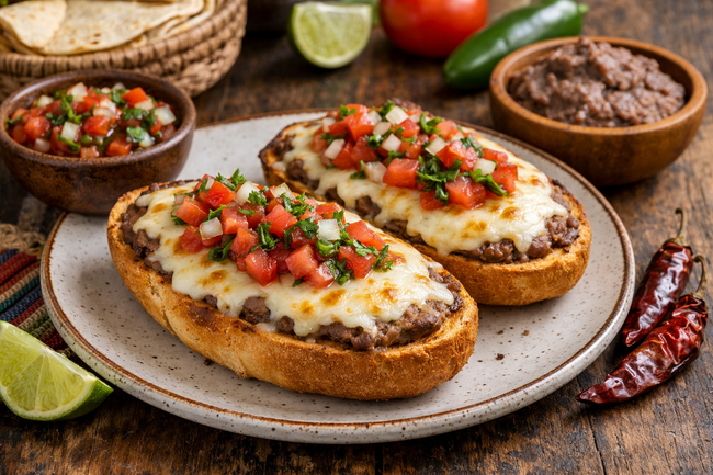 Най-вкусните мексикански закуски, които ще ви пренесат направо в Мексико