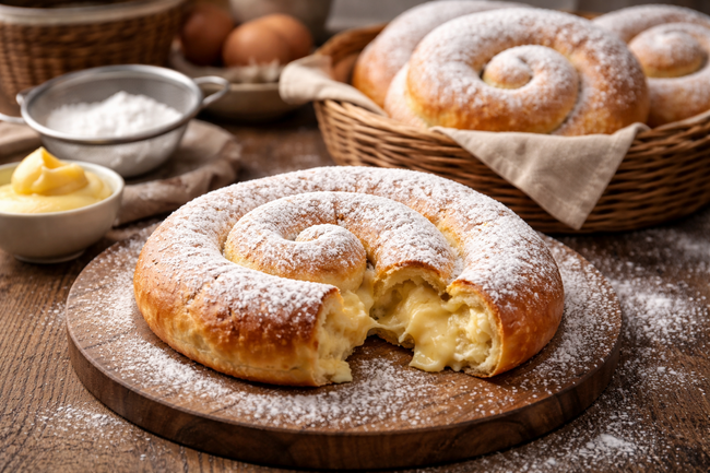 Испански десерти, които ще разтопят сетивата ви