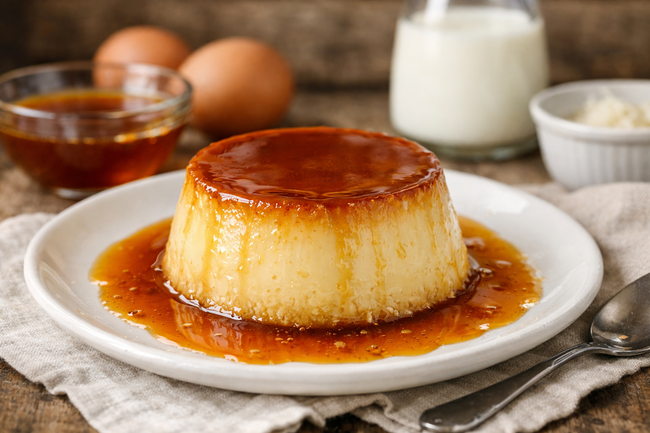 Испански десерти, които ще разтопят сетивата ви