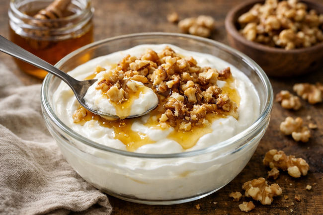 Гръцки десерти, които ще разтопят сетивата ви