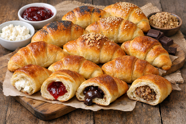 Най-вкусните хърватски закуски, които си струва да опитате